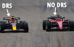 Giải đua Công thức 1 công bố quy định mới cho năm 2026 với việc áp dụng tăng tốc và vượt xe