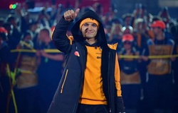 Max Verstappen đối diện thách thức: F1 Qatar liệu có phải là sân khấu đăng quang của Lando Norris?