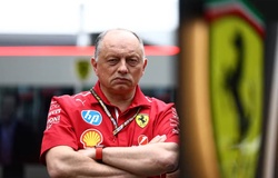 Ảnh hưởng tâm lý lớn hơn cả kỹ thuật: Sự thật phũ phàng đằng sau mùa F1 "tệ nhất sự nghiệp" của Hamilton và Ferrari