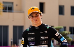 F1 Qatar: Piastri giành Pole quyết định, thách thức ngôi đầu của đồng đội Lando Norris tại McLaren