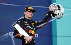 Kết quả đua F1 mới nhất 9/5: Verstappen thắng ngày mở màn Miami, Mercedes vắng bóng Top 3