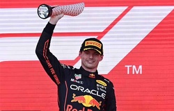 Kết quả đua F1 mới nhất 13/6: Ferrari sốc nặng ở Azerbaijan, Verstappen hưởng lợi