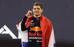 Kết quả F1 mới nhất 13/12: Verstappen "đánh cắp" ngôi vô địch thế giới của Hamilton?