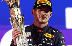 Kết quả F1 mới nhất 28/3: Đương kim vô địch thế giới Verstappen về nhất ở Saudi Arabia