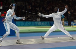 Giải Đấu Kiếm Thế Giới (WFL) ra mắt – công nghệ theo dõi kiếm bí mật hứa hẹn thay đổi môn thể thao cổ xưa