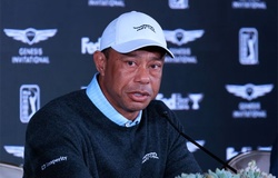 Tiger Woods tuyên bố tạm rời xa sân golf: Bài học về quản trị khủng hoảng và sự cân bằng giữa danh tiếng - sức khỏe