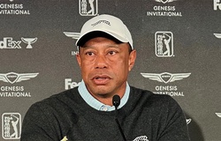 Golfer Tiger Woods tạm ngừng thi đấu sau sự cố giao thông: Khi giá trị con người vượt trên thành tích thương mại