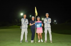 Chinh phục 162 hố golf – hành trình vượt giới hạn tại Sân golf Tân Sơn Nhất