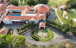 Sân Golf Sông Bé tổ chức “Song Be Members and Golf Clubs Friendship Cup” với giải thưởng HIO chấn động