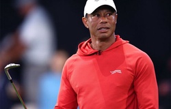 Tiger Woods tái xuất tại giải golf TGL: Thất bại trên sân cỏ nhưng thắng lợi trong bài toán kinh doanh thể thao