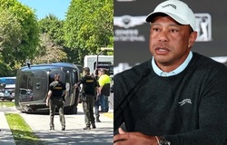 Tiger Woods và vụ tai nạn chấn động tại Florida: Khi biểu tượng golf tỷ đô đối mặt với bóng tối của sự nghiệp