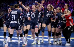 Chuyện cổ tích của Đức kết thúc trong nước mắt khi Na Uy thắng nghẹt thở trong trận chung kết bóng ném World Cup