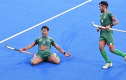 Liên đoàn Khúc côn cầu châu Á (AHF) đẩy mạnh phát triển khúc côn cầu trẻ, tập trung vào Thế vận hội