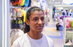 Lập nên lịch sử Karate thế giới sau 11 năm, Shahmalarani nhận thưởng lớn hơn 255 triệu đồng từ chính phủ Malaysia