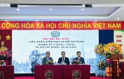 Không chỉ Kendo: Liên đoàn Kiếm đạo TP.HCM hội tụ đủ các trường phái võ kiếm, mở ra kỷ nguyên phát triển mới