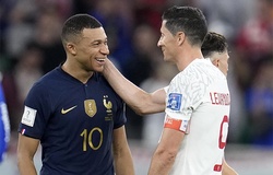 World Cup 2022: Pháp gặp Anh ở tứ kết, Mbappe hướng tới kỷ lục mới