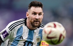 Lionel Messi nhắm tới cú ăn 3 ở World Cup mà 40 năm qua chưa ai đạt được