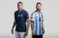 World Cup 2022: Nhận định, dự đoán Pháp vs Argentina