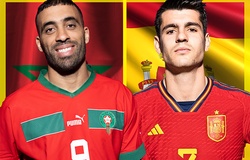 World Cup 2022: Nhận định và dự đoán Tây Ban Nha vs Morocco