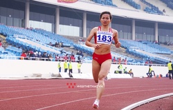 Điền kinh Việt Nam “choáng” với chuẩn giành suất cao khó tin ở Olympic 2024 