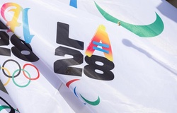 Mở bán vé Olympic LA28: Chiến lược "giá thấp kỷ lục" và bài toán quản trị thị trường vé thứ cấp