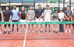 Toàn cảnh kết quả và giá trị tiền thưởng tại Vietnam Padel Open 2026 lần thứ I