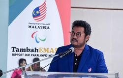 Thể thao khuyết tật Malaysia tham vọng lớn: Đề xuất rót 130 tỷ đồng cho giấc mơ Paralympic 2028