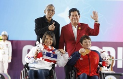 Lịch thi đấu Paralympic Paris năm 2024 mới nhất ngày 05/09