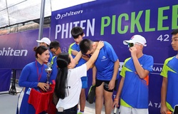 Chung Kết Pickleball Cup 2025:  Vinh danh thế hệ trẻ