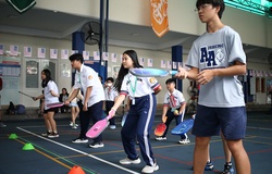 Cẩm nang dành cho người mới tập chơi Pickleball