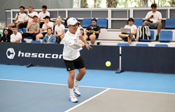 Câu lạc bộ Holbrook Việt Nam ra mắt với mục tiêu tạo đột phá cho phong trào pickleball