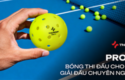 Thunder tiên phong trong lĩnh vực pickleball tại Việt Nam