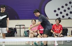 Luật Pickleball USA tại Việt Nam năm 2025 mới nhất: Phần 2 - Giao bóng, trình tự giao bóng và luật tính điểm