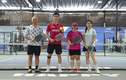 Luật Pickleball USA tại Việt Nam năm 2025 mới nhất: Phần 1 - Sân, trang thiết bị và các định nghĩa