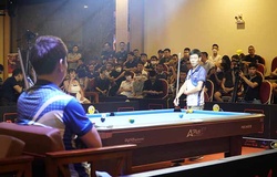 Kết quả billiard APlus Cup of Pool 2022: Dương Quốc Hoàng vô địch dù không thiếu bất ngờ