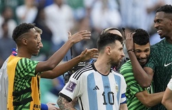 Bản tin World Cup 2022 ngày 23/11: Pháp thắng đậm, Argentina thất bại dù Messi ghi bàn