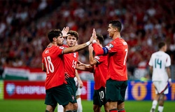 Siêu máy tính của Opta dự đoán cơ hội Bồ Đào Nha vô địch World Cup 2026