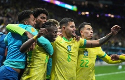 Siêu máy tính của Opta dự đoán cơ hội Brazil vô địch World Cup 2026
