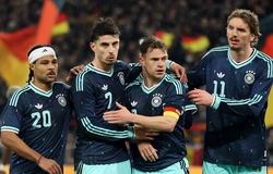 Siêu máy tính của Opta dự đoán cơ hội Đức vô địch World Cup 2026