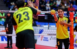 PSM hướng tới thành công bền vững cho đội tuyển Cầu mây Malaysia