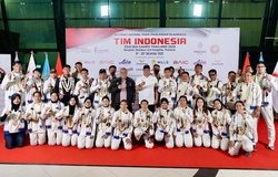 Kết quả SEA Games 2025 sẽ được Indonesia dùng làm cơ sở tham khảo cho Đại hội Thể thao châu Á 2026