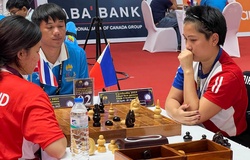 Giải mã Chaturanga – nơi khởi nguồn của Cờ Vua toàn cầu và Cờ vua Thái Lan Makruk ở SEA Games 33