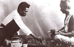 SEA Games 2025 có Cờ Vua Thái Lan (Makruk): Môn thể thao trí tuệ 1000 năm tuổi có gì khác so với Cờ Vua Quốc tế?