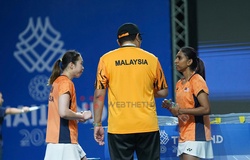 HLV cầu lông Rosman nhìn thấy những điểm tích cực trong mùa giải thử thách đối với Pearly-Thinaah