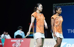 Xem ngay thành tích của các ứng cử viên vô địch sáng giá cho nội dung Đôi Nữ của giải cầu lông World Tour Finals 2025
