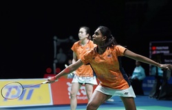 Cầu lông Malaysia cầm chắc 2 huy chương đồng đội SEA Games trước lúc gặp chủ nhà Thái Lan với sứ mệnh lịch sử