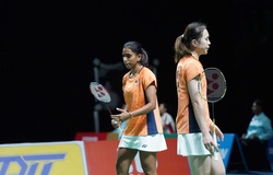 Pearly-Thinaah dừng bước tại cầu lông All England 2026: Khi "sự kiên nhẫn" trở thành lợi thế cạnh tranh cốt lõi