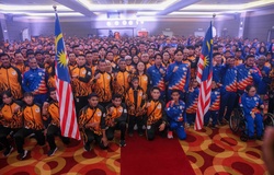 Thủ tướng Malaysia thúc đẩy hệ sinh thái thể thao sau kỳ SEA Games 2025 tại Thái Lan