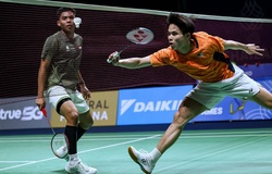 Cảm xúc dẫn đến thất bại của Malaysia trong trận chung kết cầu lông đồng đội nam?