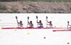 Bộ trưởng Thể thao Indonesia cảnh cáo các môn thiếu HCV tại SEA Games 2025